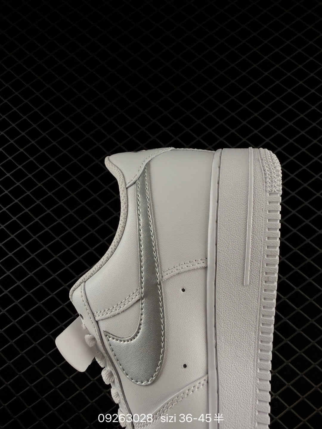 Nike AIR FORCE 1-FJ4146-128